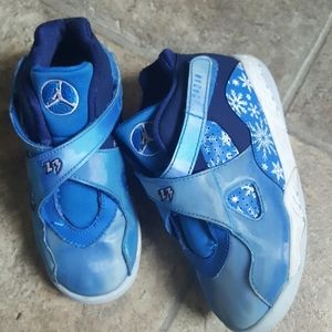 Frozen jordans Clearance